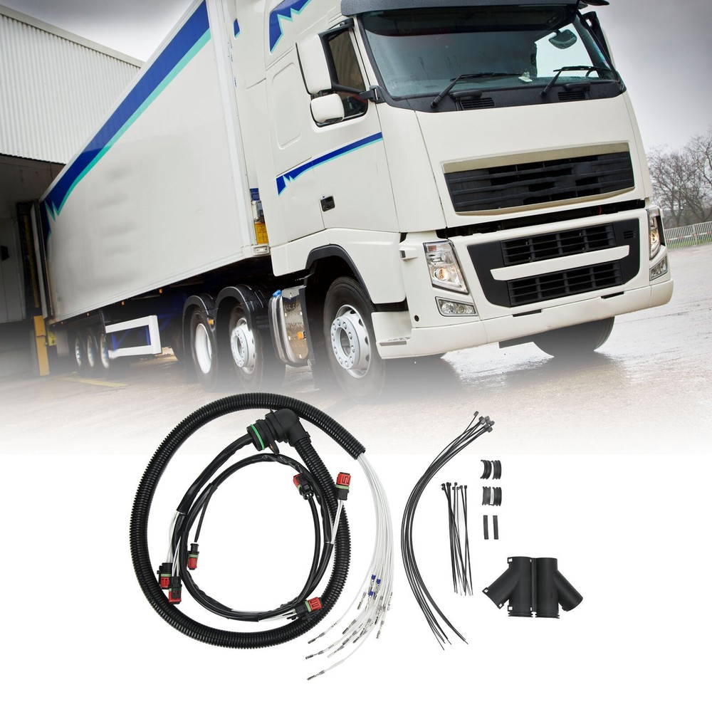 22248490 Engine Injector Wire Harness Fit Volvo/Mack Truck