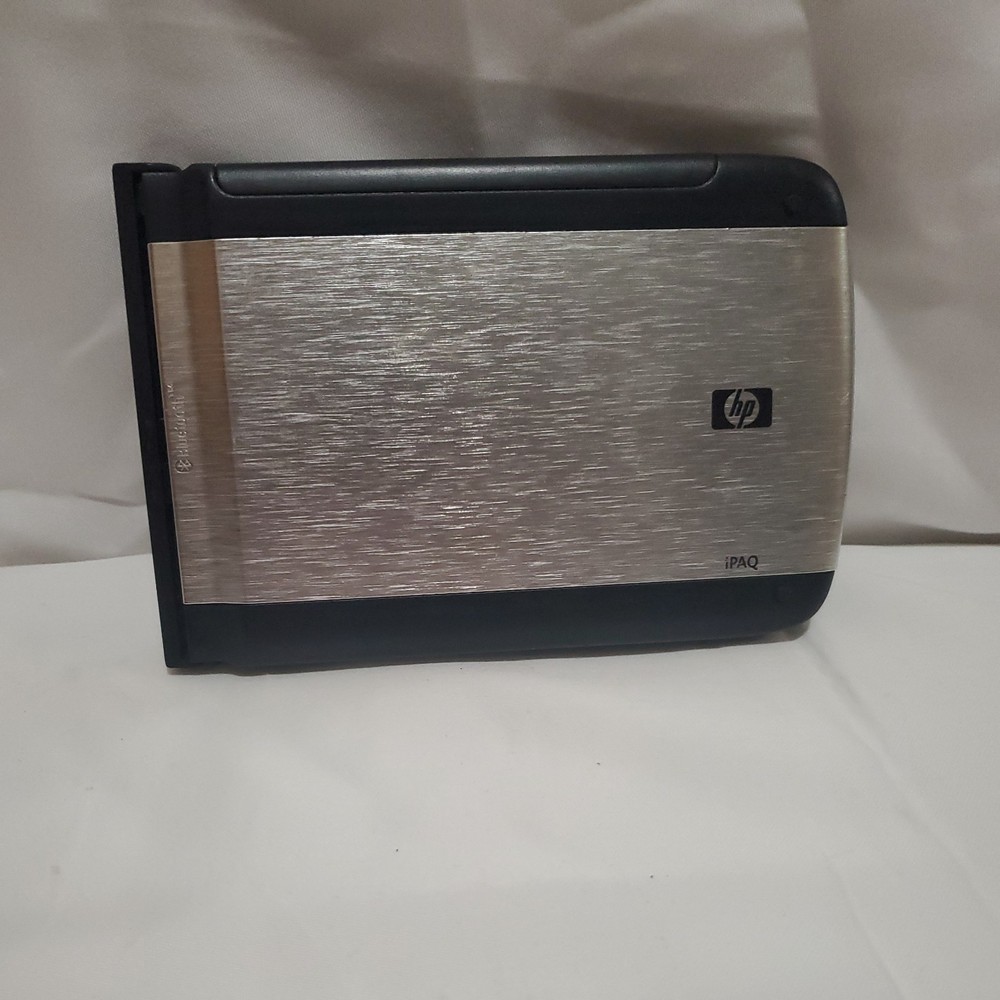 HP iPAQ Bluetooth Folding Keyboard FA287A