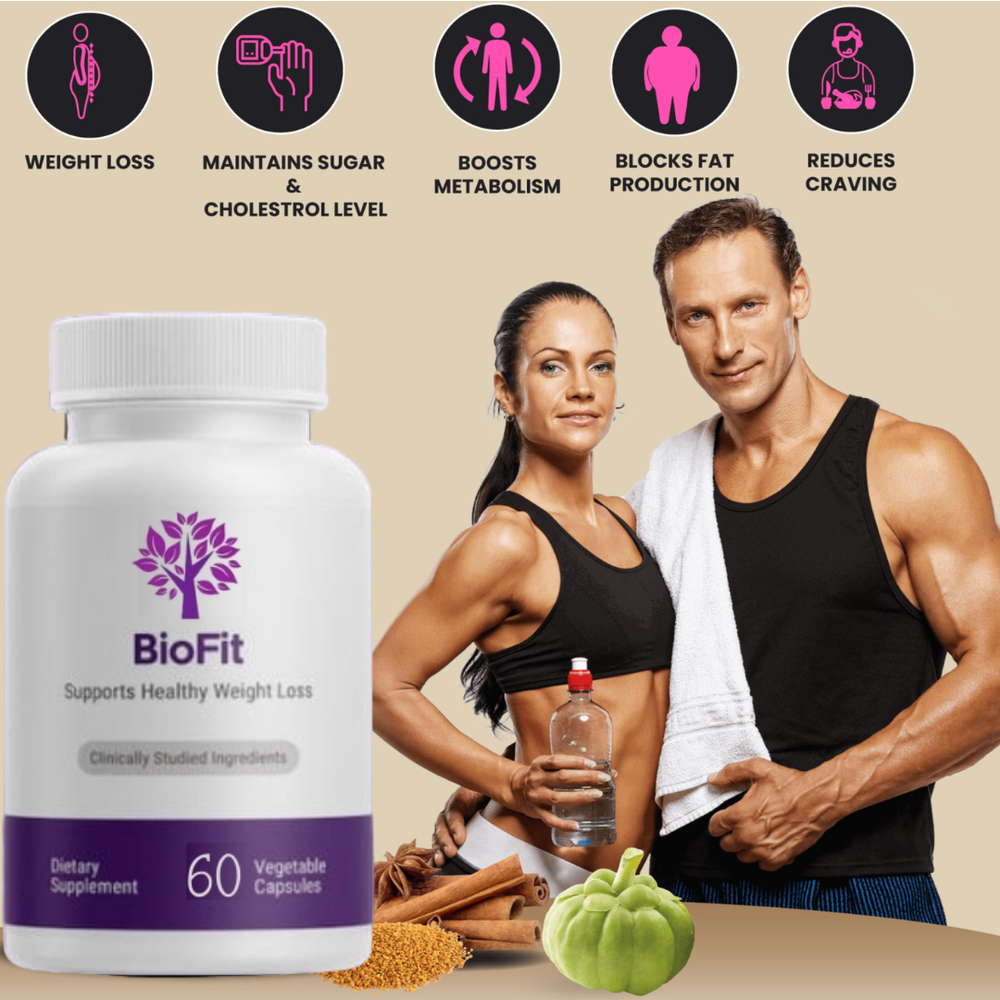 Weight Management Supplement Fat Loss Fat Burner For Women Men 60 Capsules
