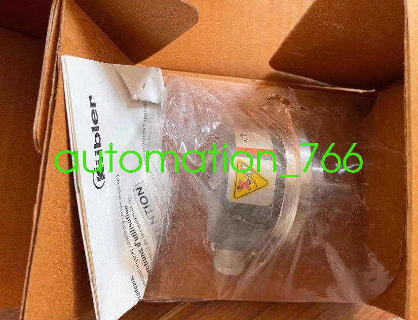 1PCS NEW Kubler 8.KIS50.0340.2500.S115 Encoder shipping Via DHL or Fedex
