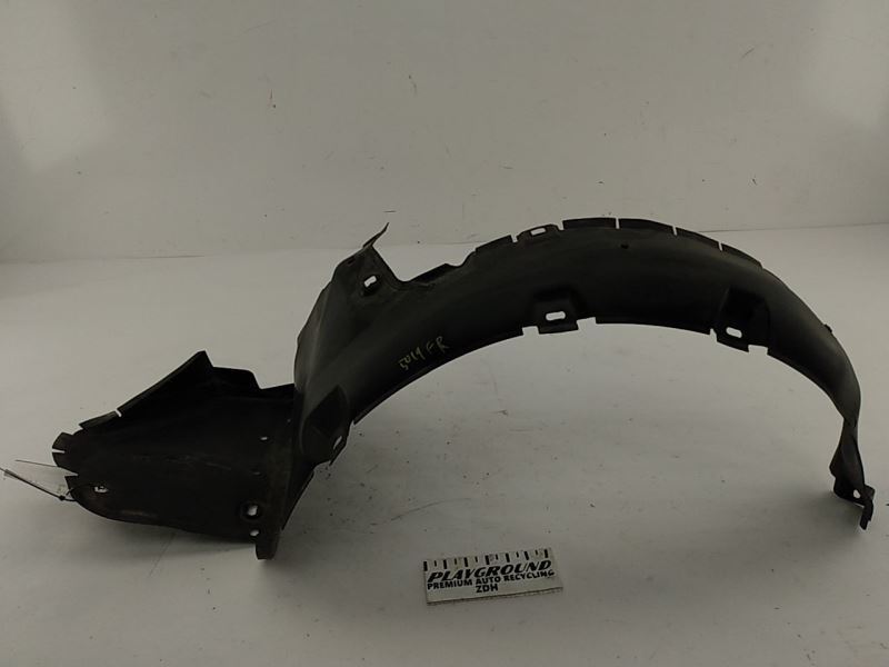 04 05 06 07 08 Chrysler Crossfire Front Fender Liner Mud Guard Right Passenger