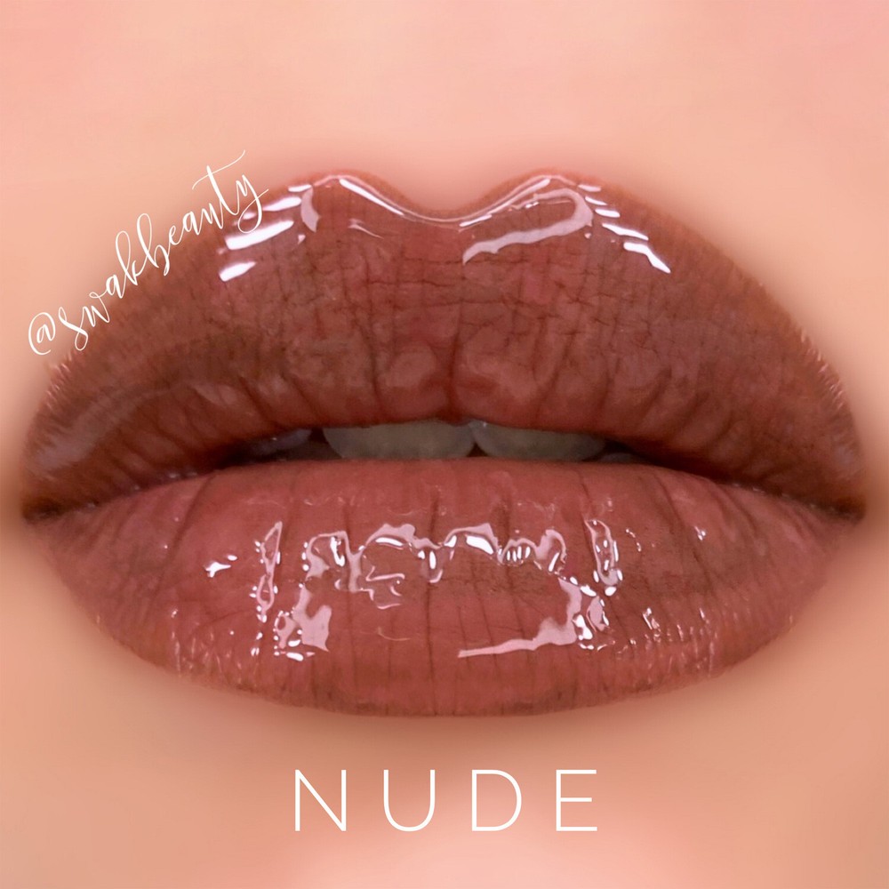Nude Lipsense by SeneGence New Sealed Authentic Lip Color