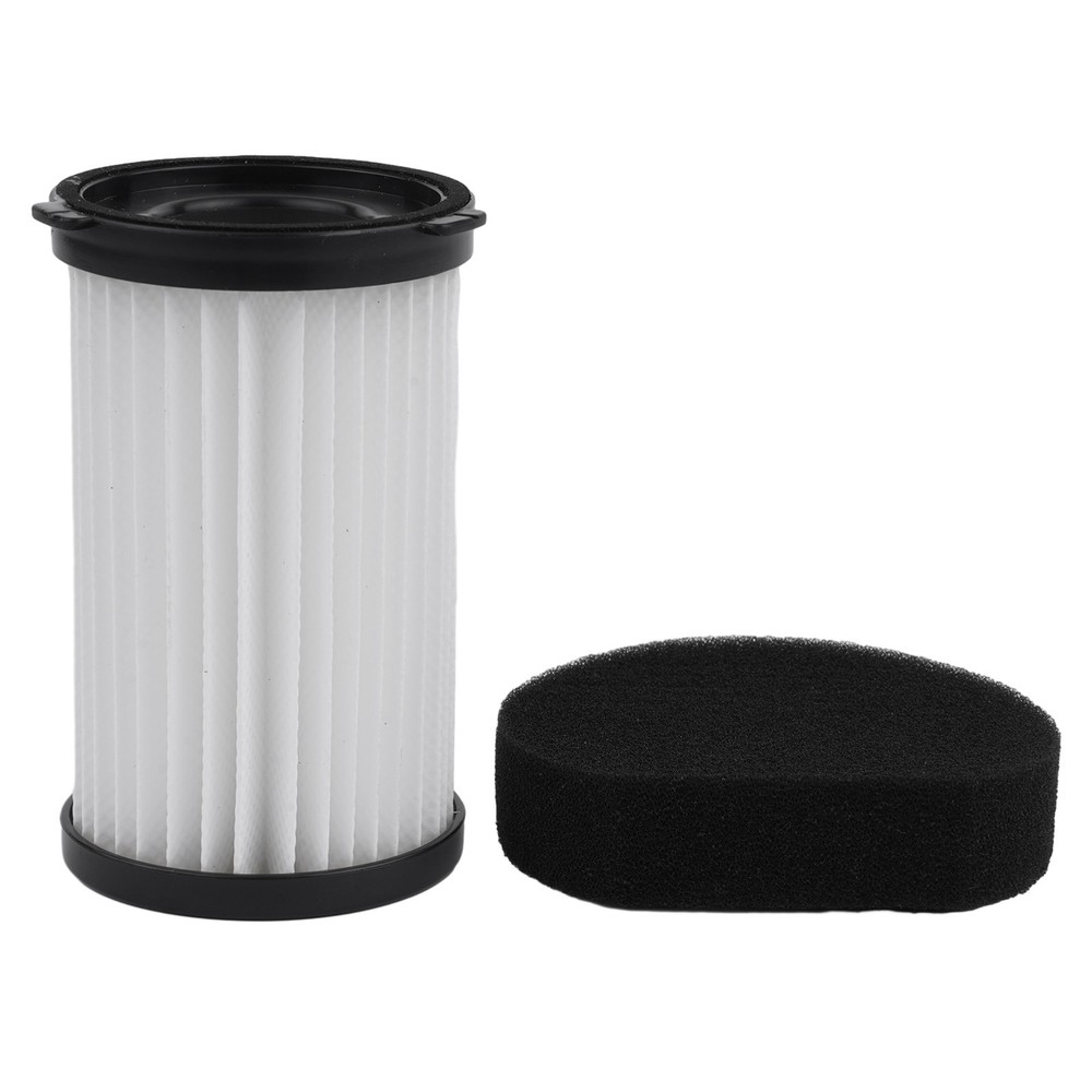 Bathroom Cleaner Filter Accessories White Element for Sparkling Showers  