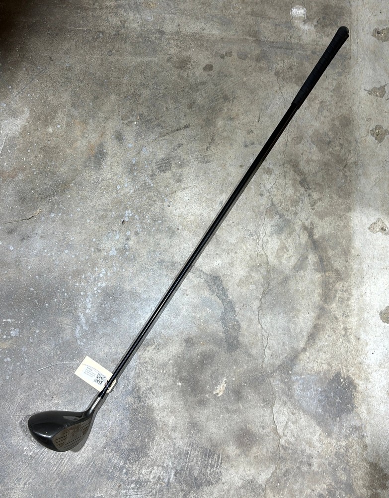 Used Men's Tour Driver Right Handed Regular Flex 10 Loft