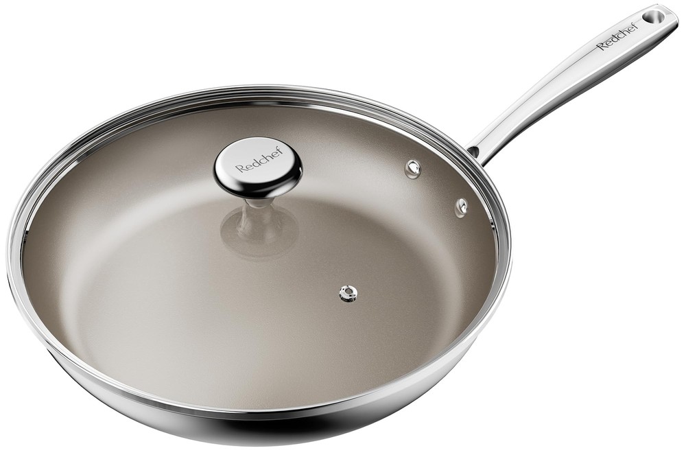 Non Stick Frying Pans Skillet, 11.5