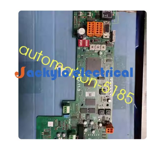 1PC EMG deviation correction mainboard EVK2.11.3 brand new fedex or DHL