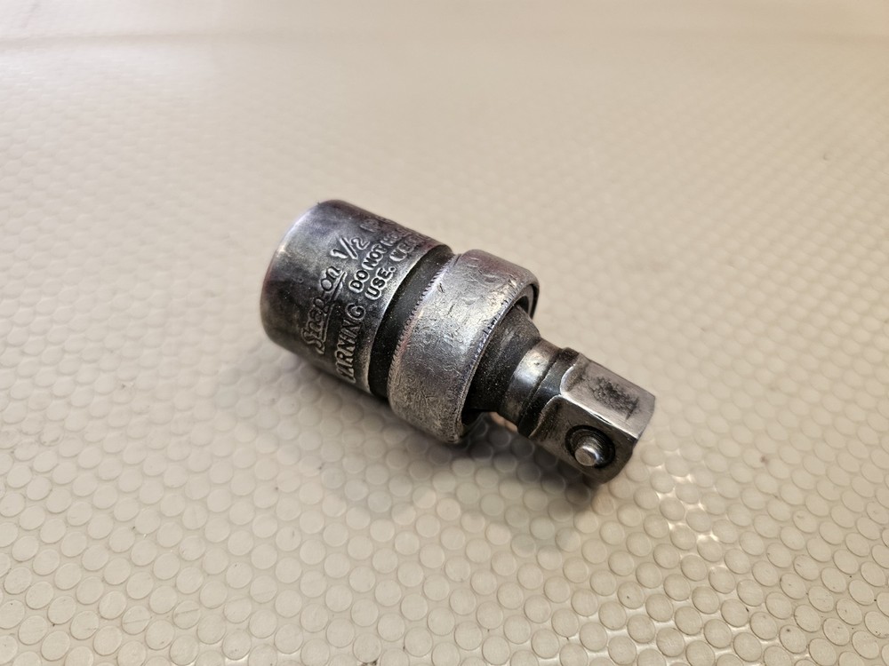 Snap-on 1/2