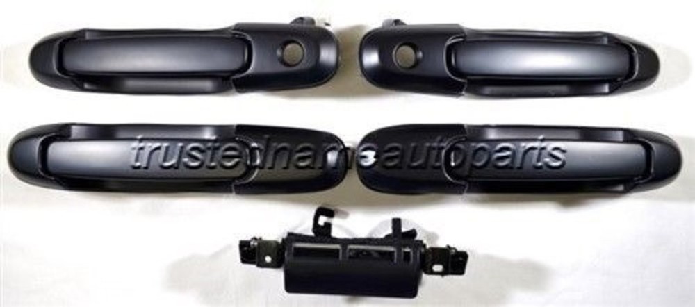 fits 1998 to 2003 Toyota Sienna Exterior Door Handle