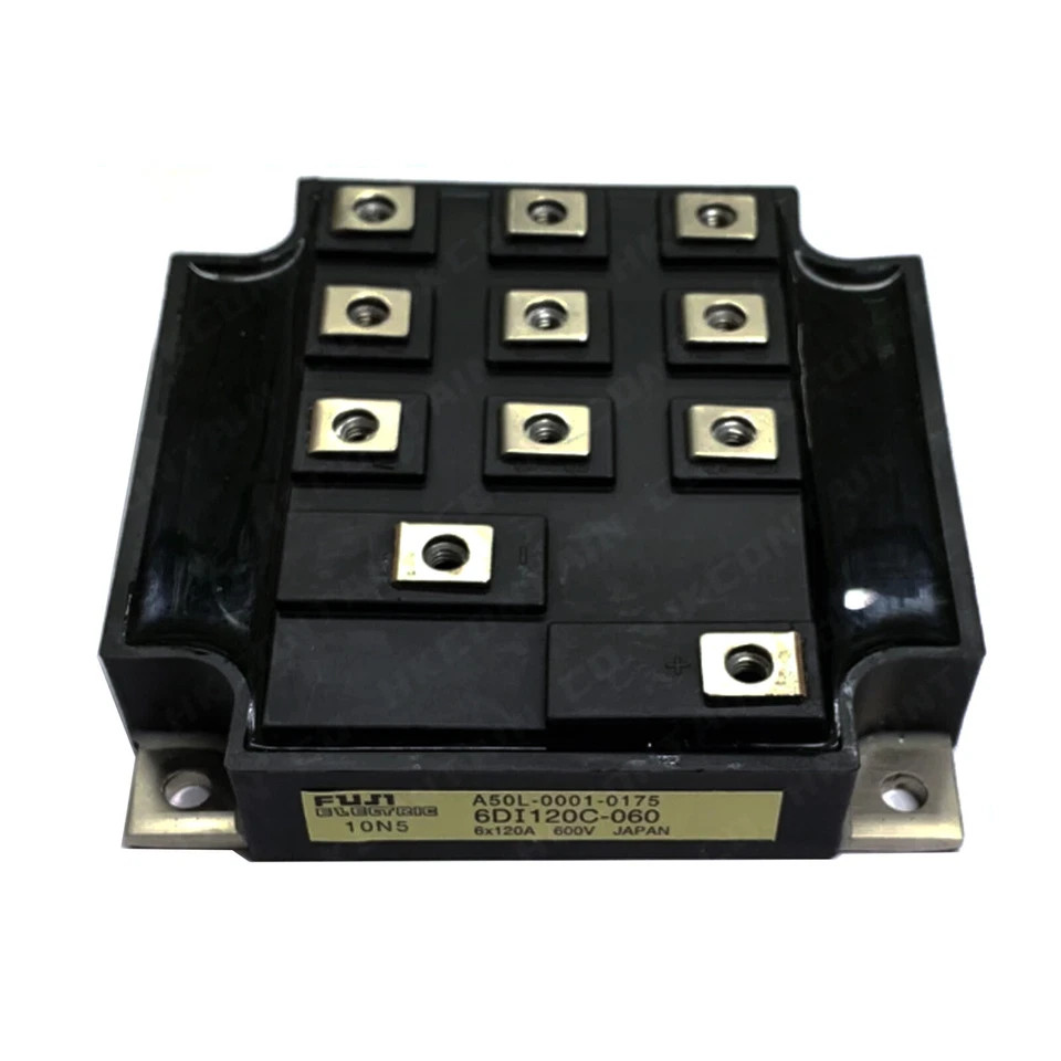 one New In Box FUJI A50L-0001-0175 6DI120C-060 Power IGBT Module