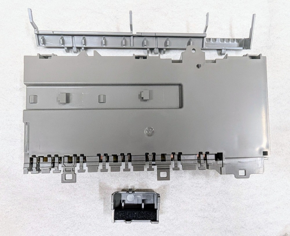 New Whirlpool Dishwasher Control Board W10461377 Rev B OEM