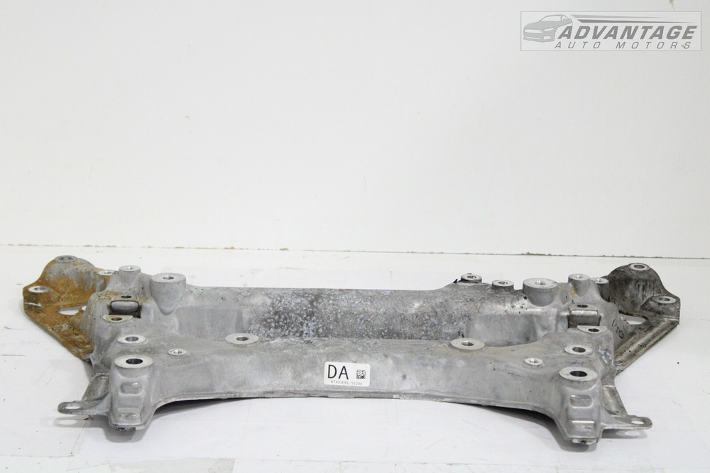 2018-2021 HONDA ACCORD FRONT ENGINE SUBFRAME CROSSMEMBER SUB FRAME CRADLE OEM