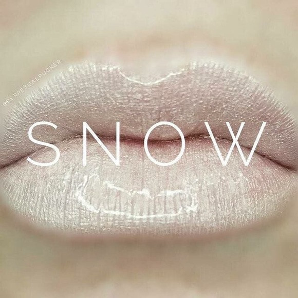Snow LipSense by SeneGence - New & Sealed Authentic Lip Color 💟  