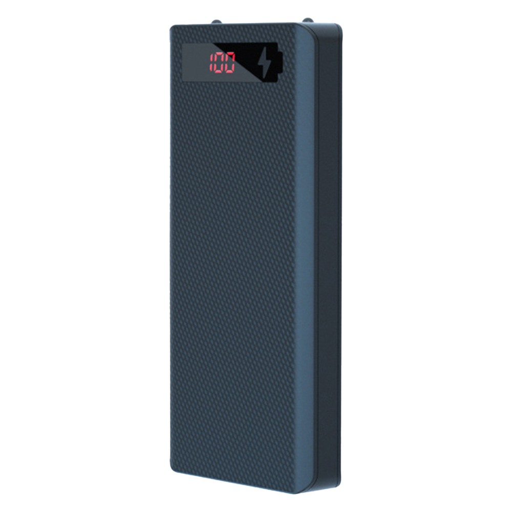 For refer to description Cell Phone External Battery Charger Rechargeable useful