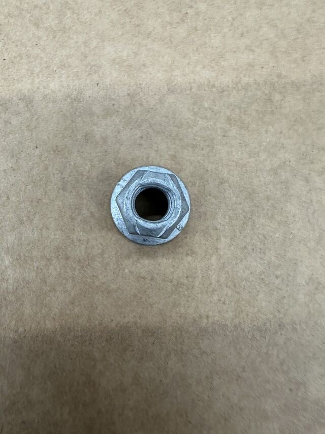 Genuine Power Brake Booster Nut W520112-S440A