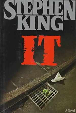 It - Hardcover, by King Stephen - Good