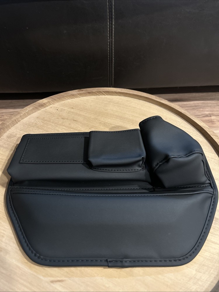Car Seat Gap Organizer Storage Pocket for Console Crevices