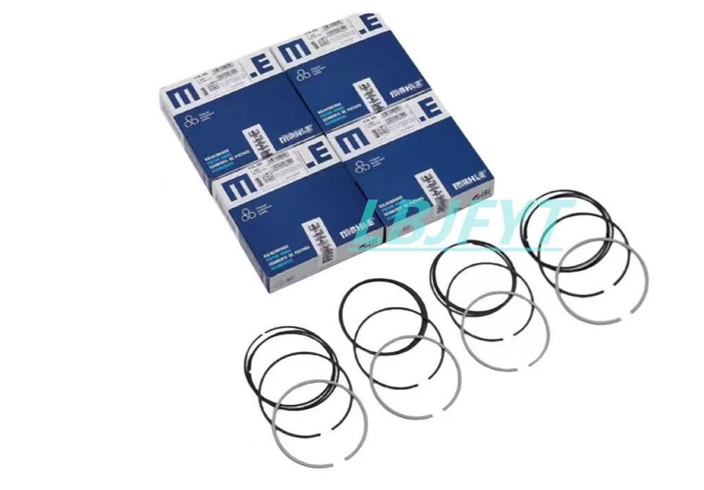 73mm STD Piston Rings Set fits for Honda 2C5723 R18A1 LDA L13A Civic Fit Jazz LD
