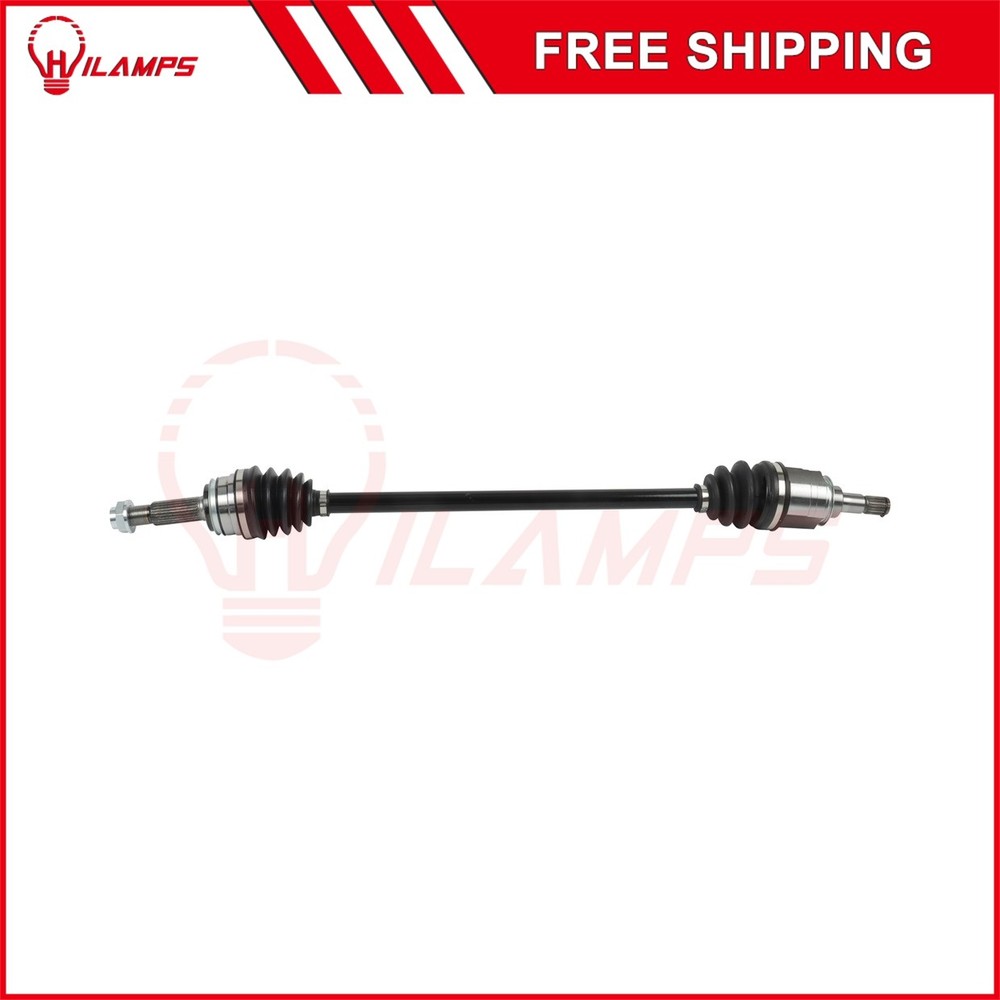 Fits Toyota Camry RAV4 Avalon Lexus ES250 2.5L Rear Left or Right CV Axle