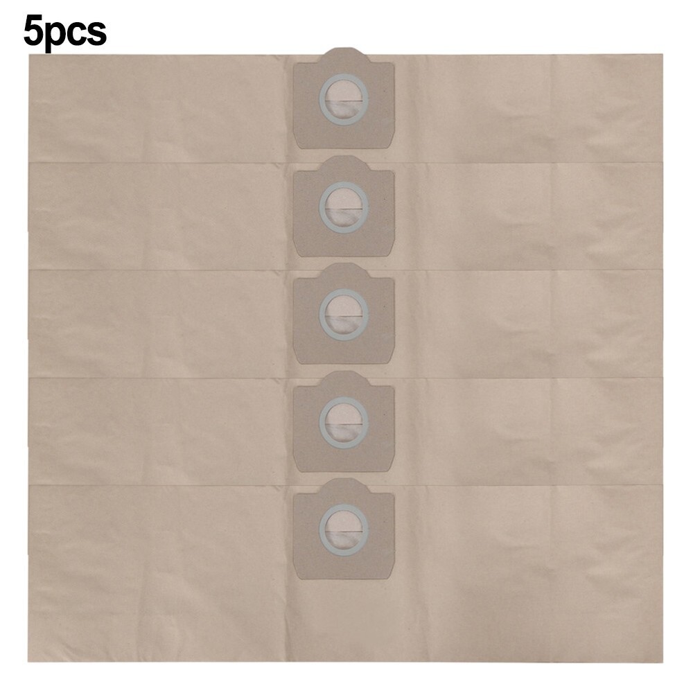 Vacuum Cleaner Bags Comprehensive Filtration Easy To Replace Vacuum Bags