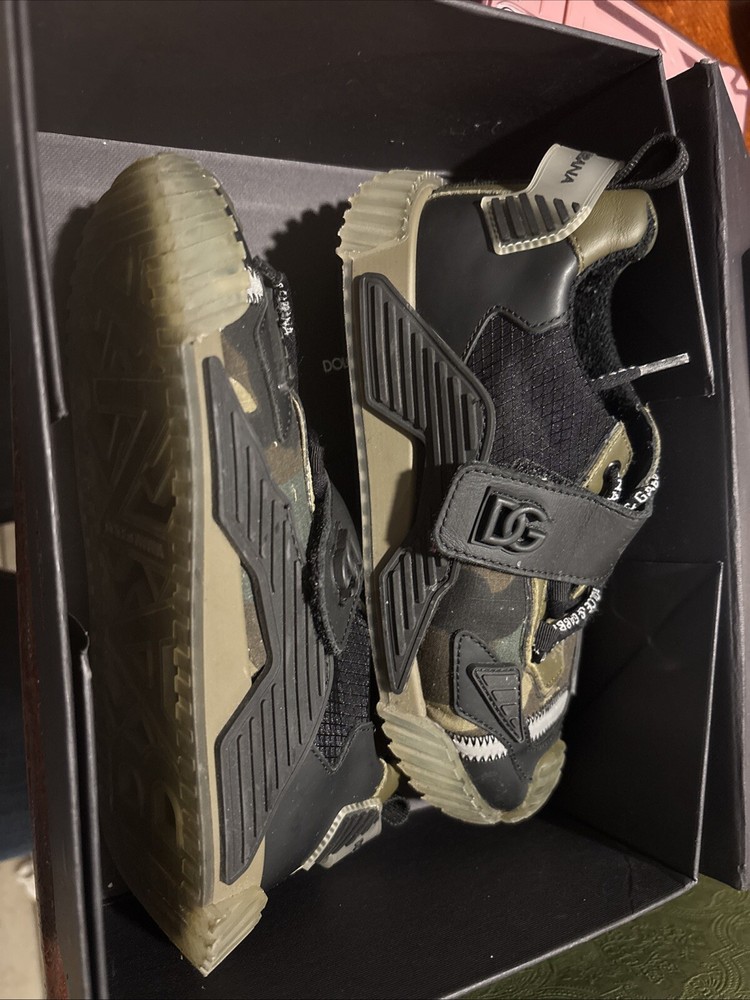 Dolce & Gabbana Shoes