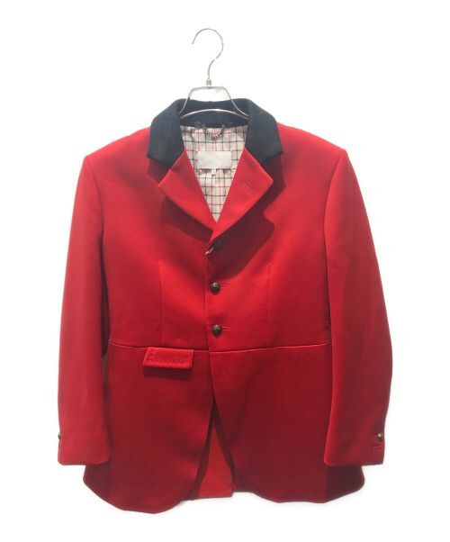 Maison Margiela 3B Jacket S29Bn0261 S48842 Size S