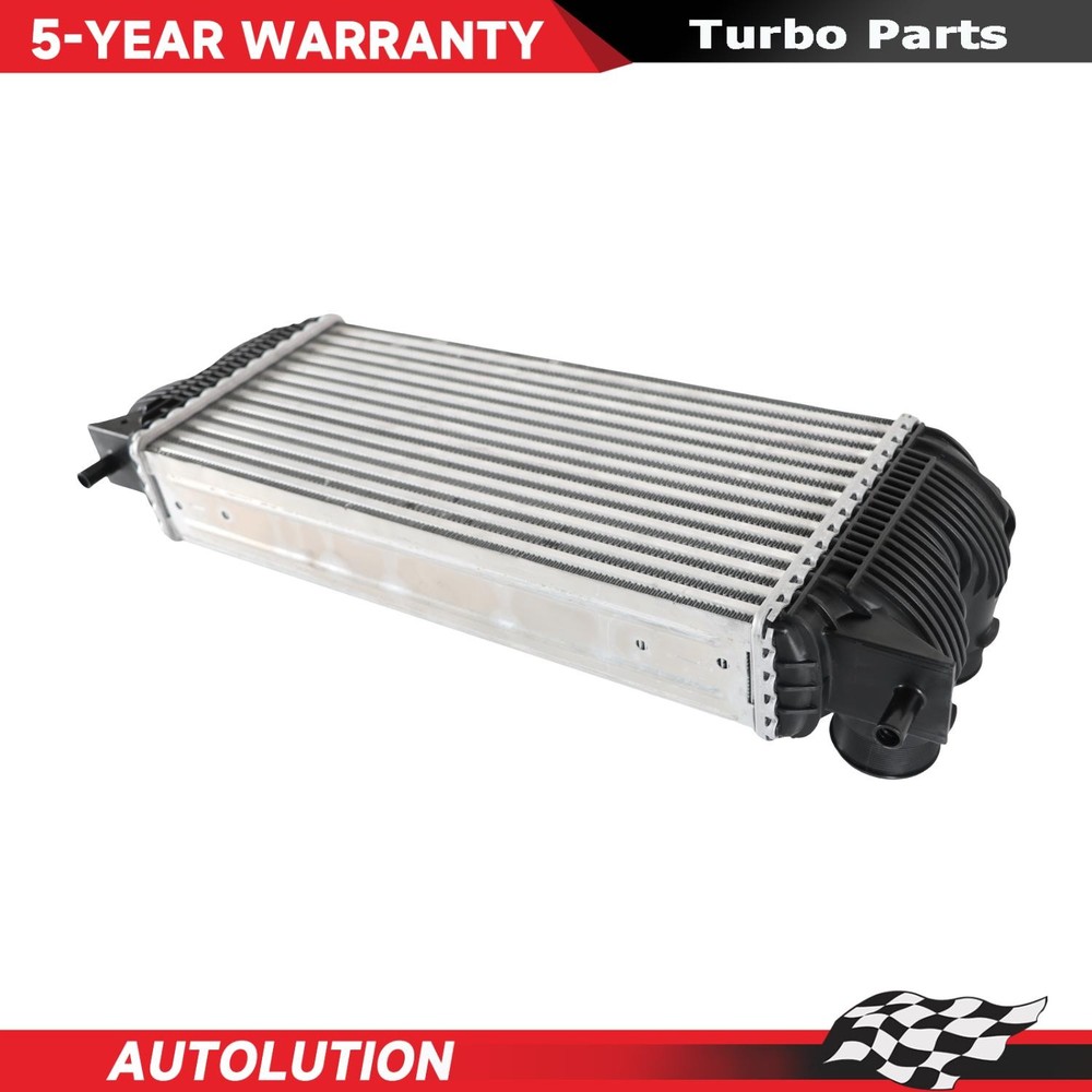 Turbo Intercooler for Ford F150 F-150 2.7L 3.5L 2015-2020 FO3012115 FL3Z6K775B