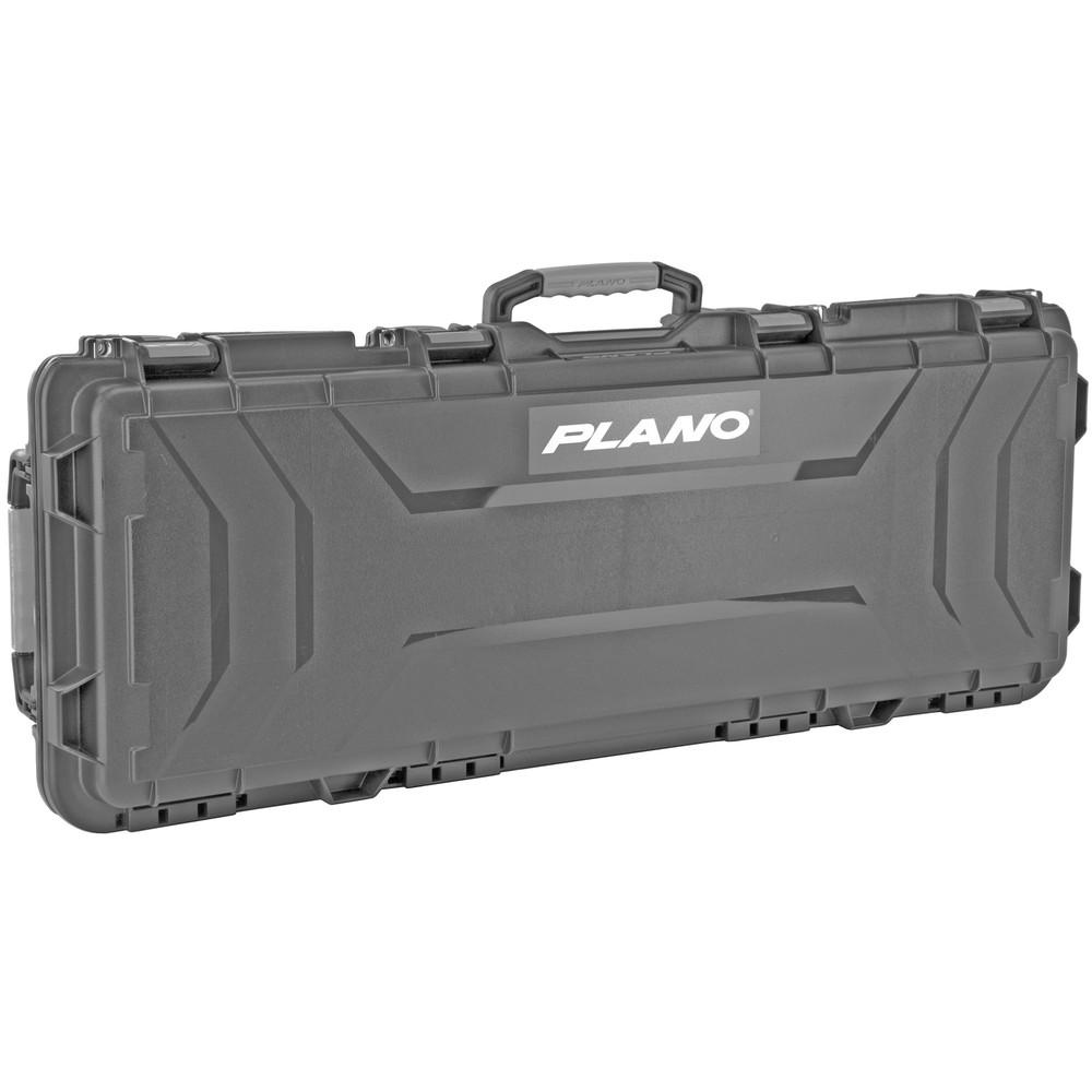 Plano Element Double Tac Long Gun Case 44x15x6.4 Hard Waterproof Rifle Storage-image