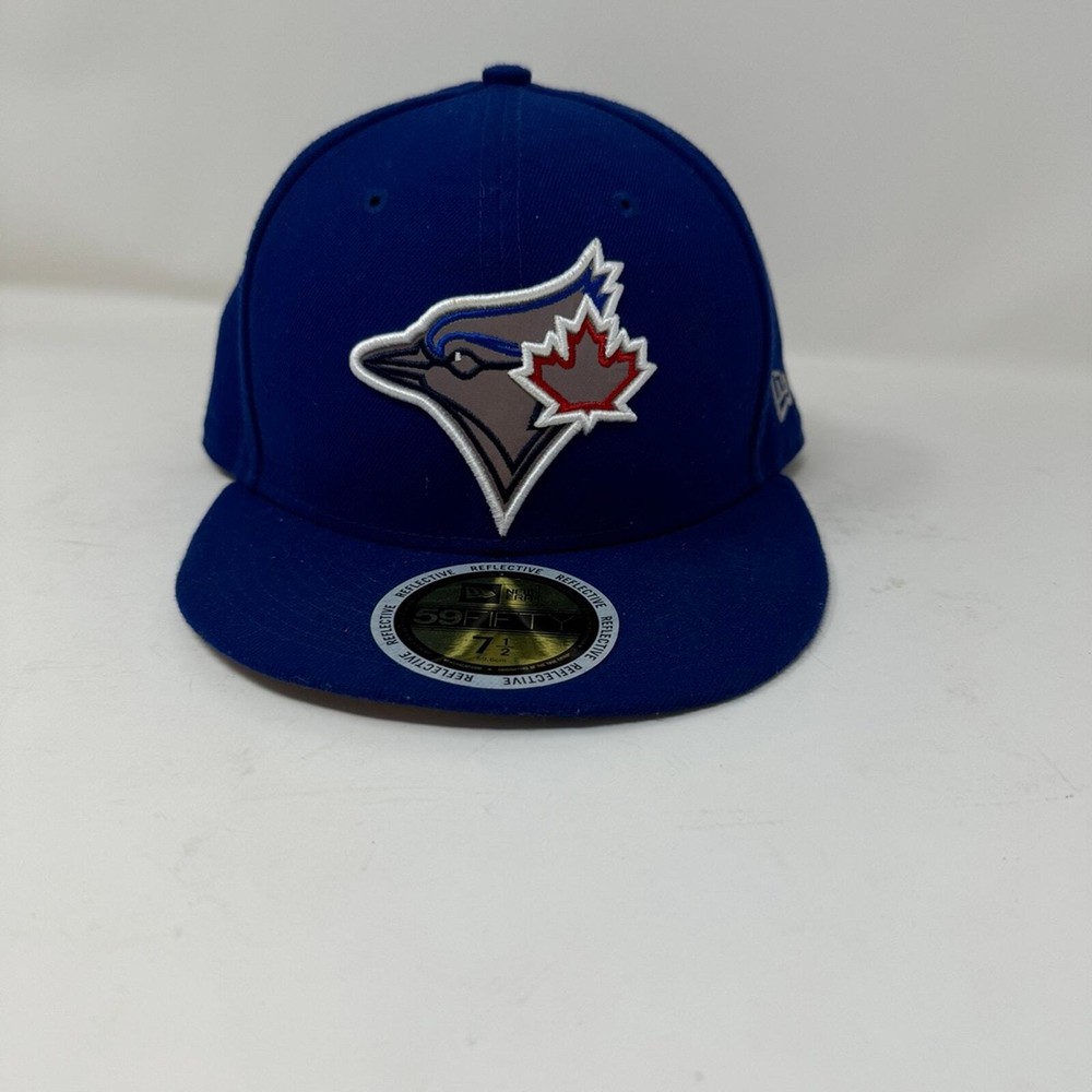 New era Toronto Blue Jays fitted hat 59fifty