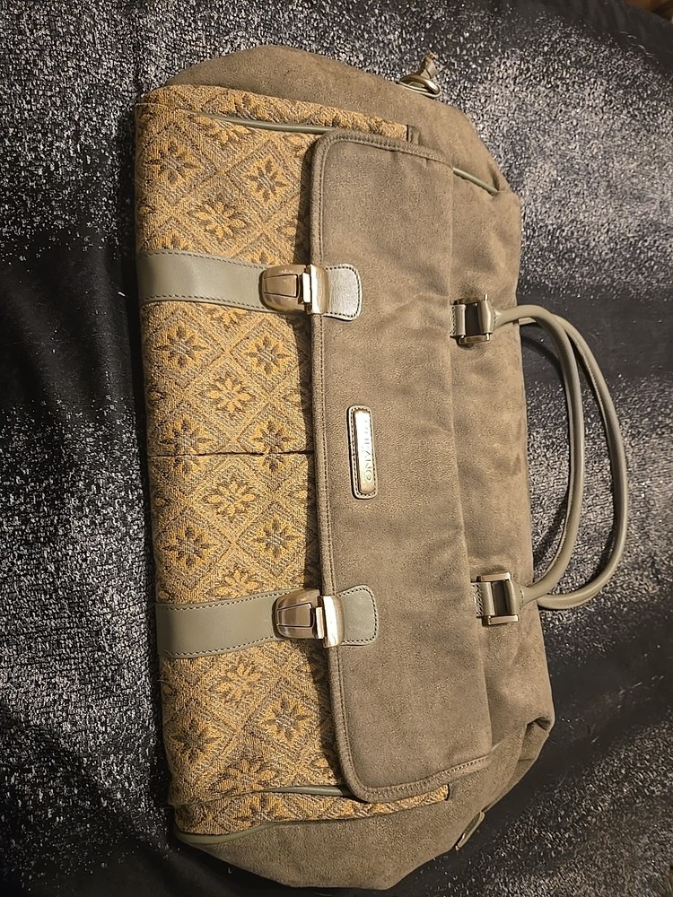 Stylish Murano Carry On Bag for Effortless Travel