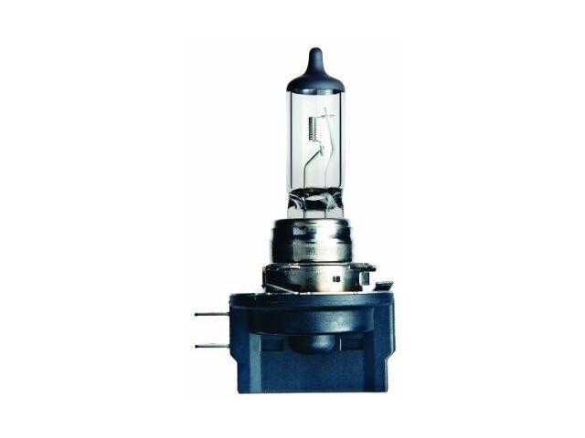 For 2005-2007 Volvo S40 Fog Light Bulb Front Philips 25577VGBJ 2006 Fog Light