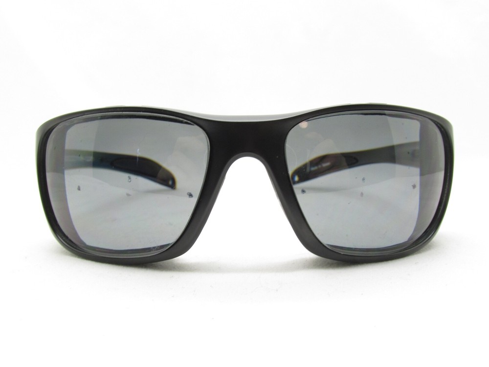 LIBERTY SPORT WRAP NAVIGATOR #205 CS BLACK EYEGLASSES FRAMES 60-19-125 117863