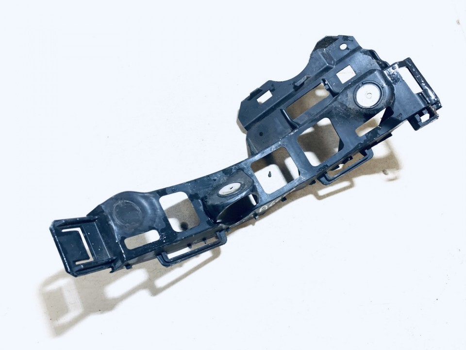 2007 Opel Zafira Left Rear Bumper Bracket Mount 13125043 #1058062-10