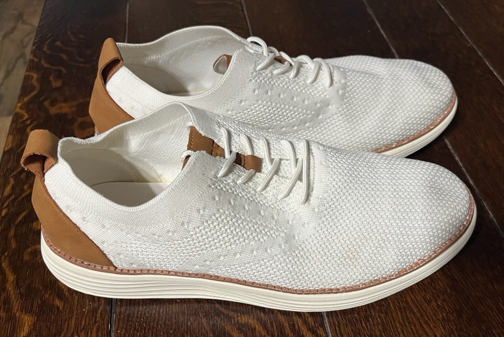 Men’s Casual Dress Sneakers VILOCY Eur 44/US 11