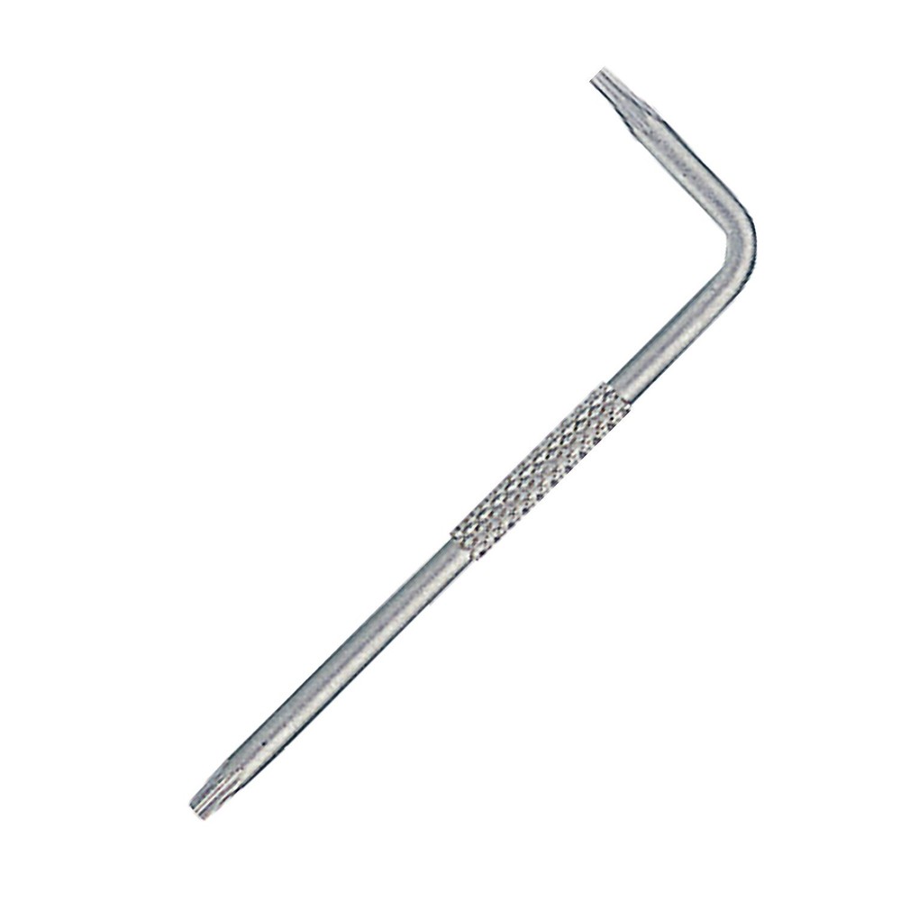 VESSEL 8500TX T9 Torx L-Shaped Wrench