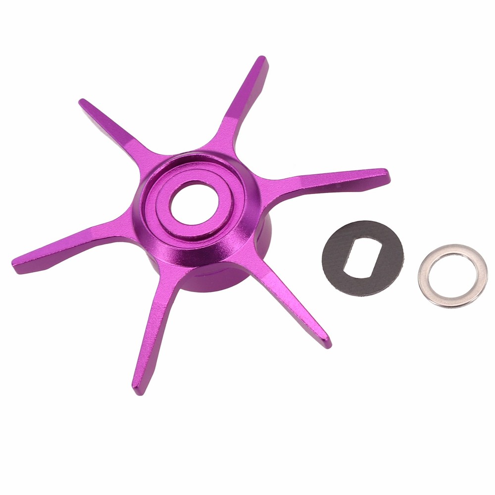 For Daiwa Baitcasting Fishing Reel Brake Tool with Internal Spring Design