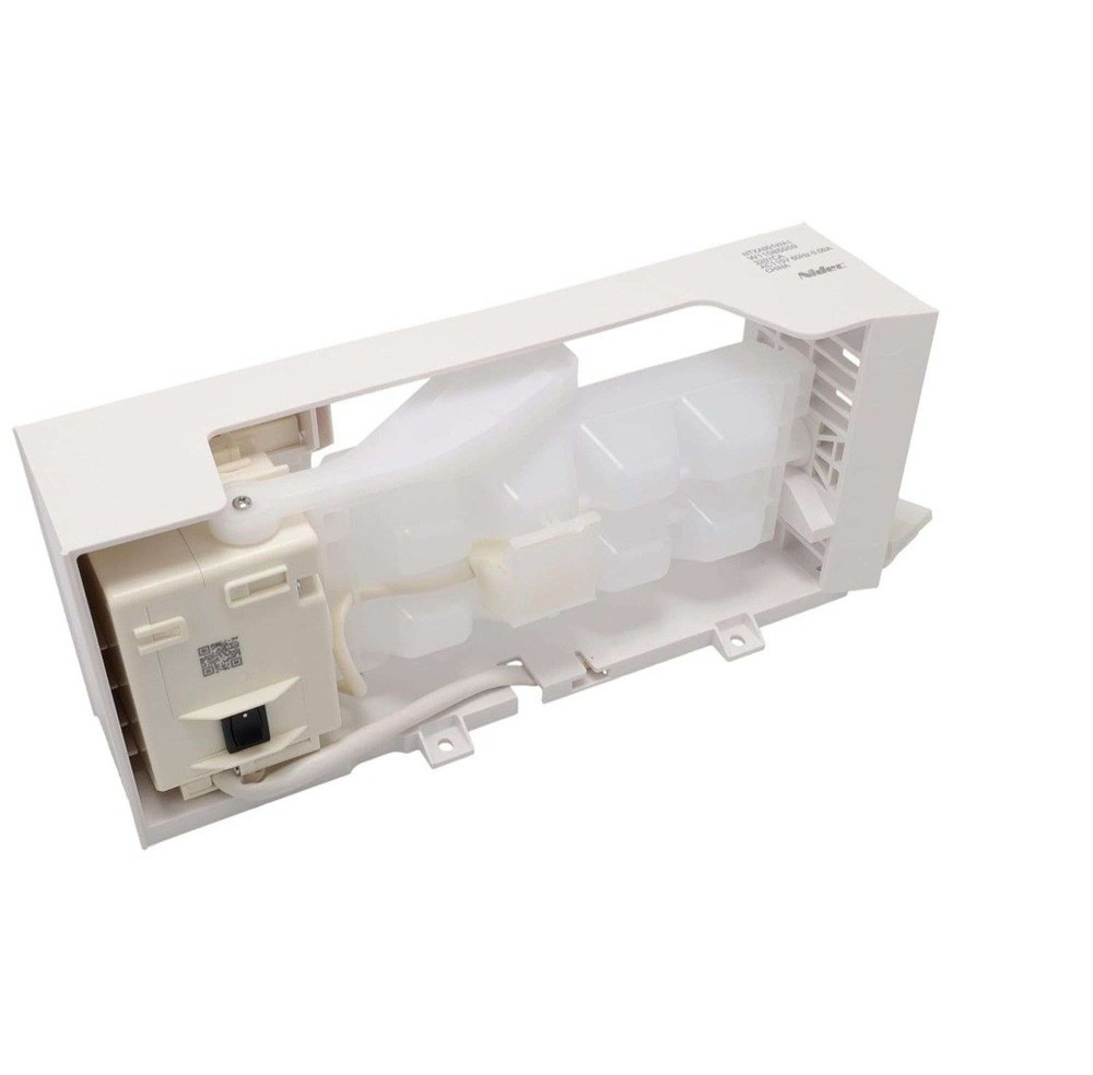 Whirlpool W11284458 White Countertop Ice Maker