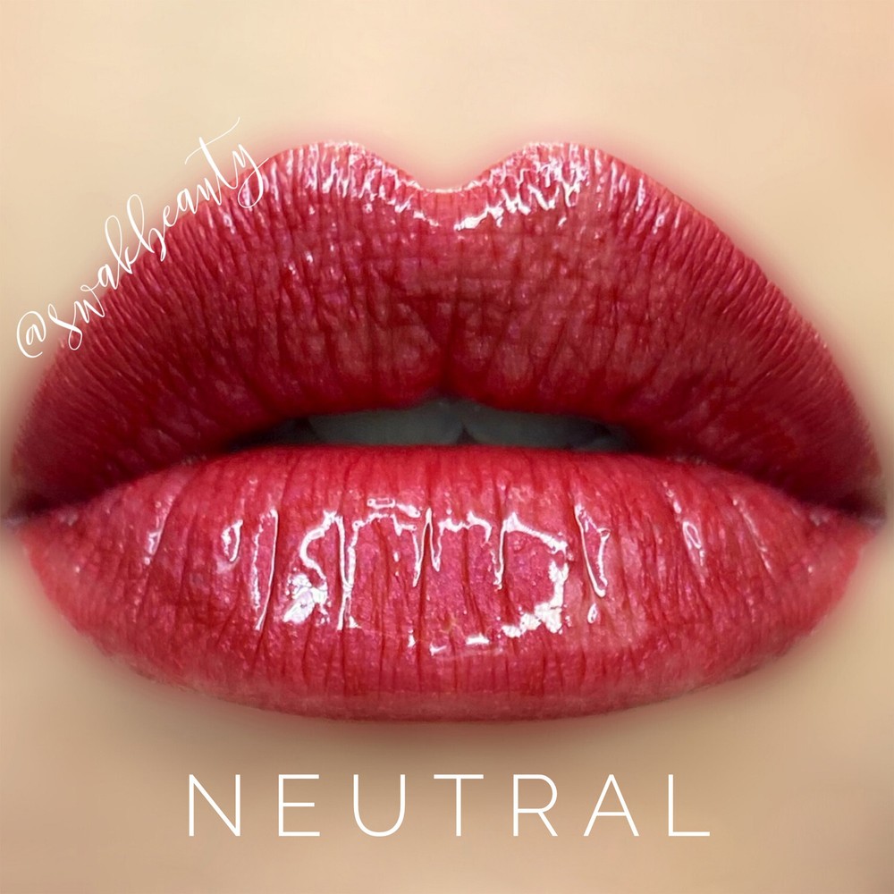💟 **Neutral** LIPSENSE by SeneGence NEW/SEALED - Authentic