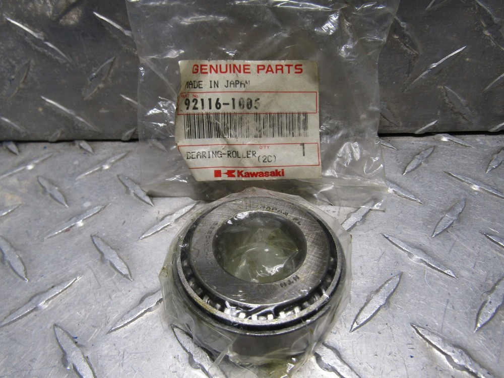 1987-2004 Kawasaki KLF300 Bayou Drive Pinion Shaft Bearing 92116-1005