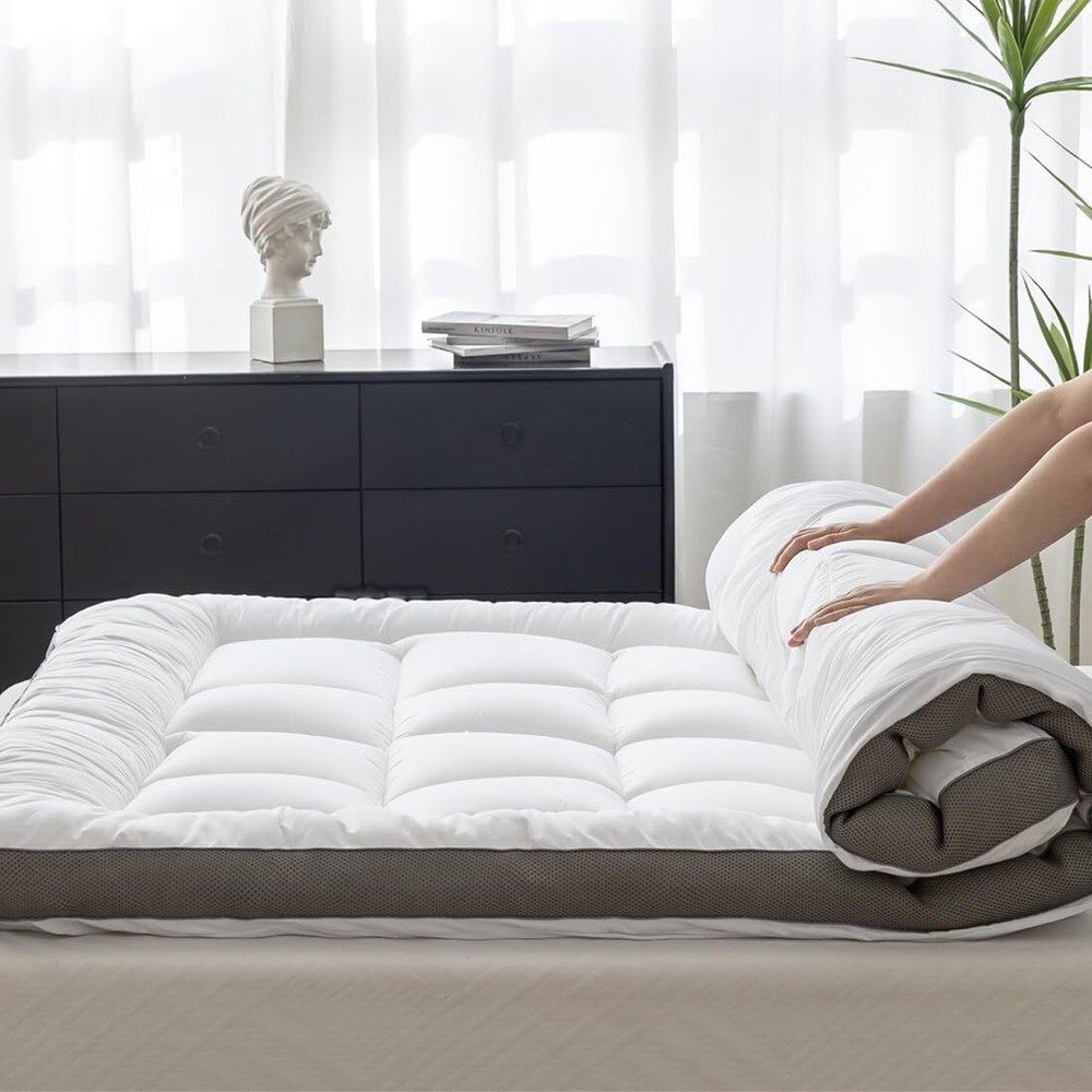 Ultimate Comfort and Cooling: 100% Cotton 2