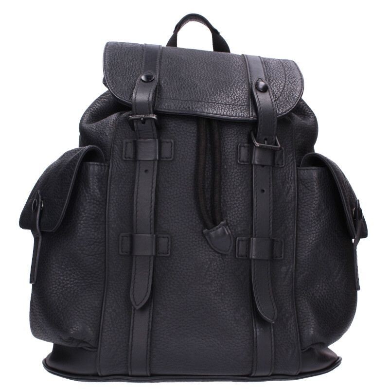 Louis Vuitton Christopher PM Monogram Empreinte Backpack M20899 247090