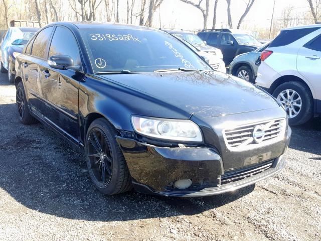 Volvo 40 Series 08-11 Corner Park Fog Light Driver Side 252280