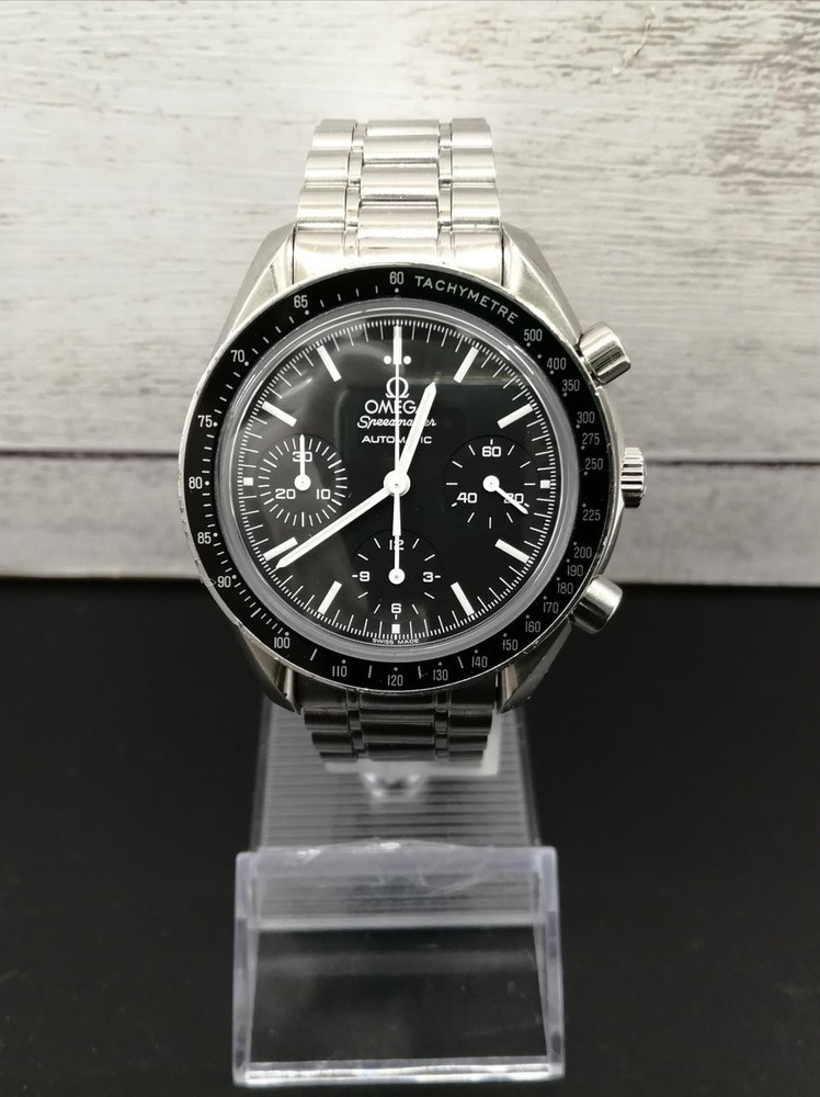 OMEGA Speedmaster Professional Moonwatch 3539.50 Stainless Steel 571351