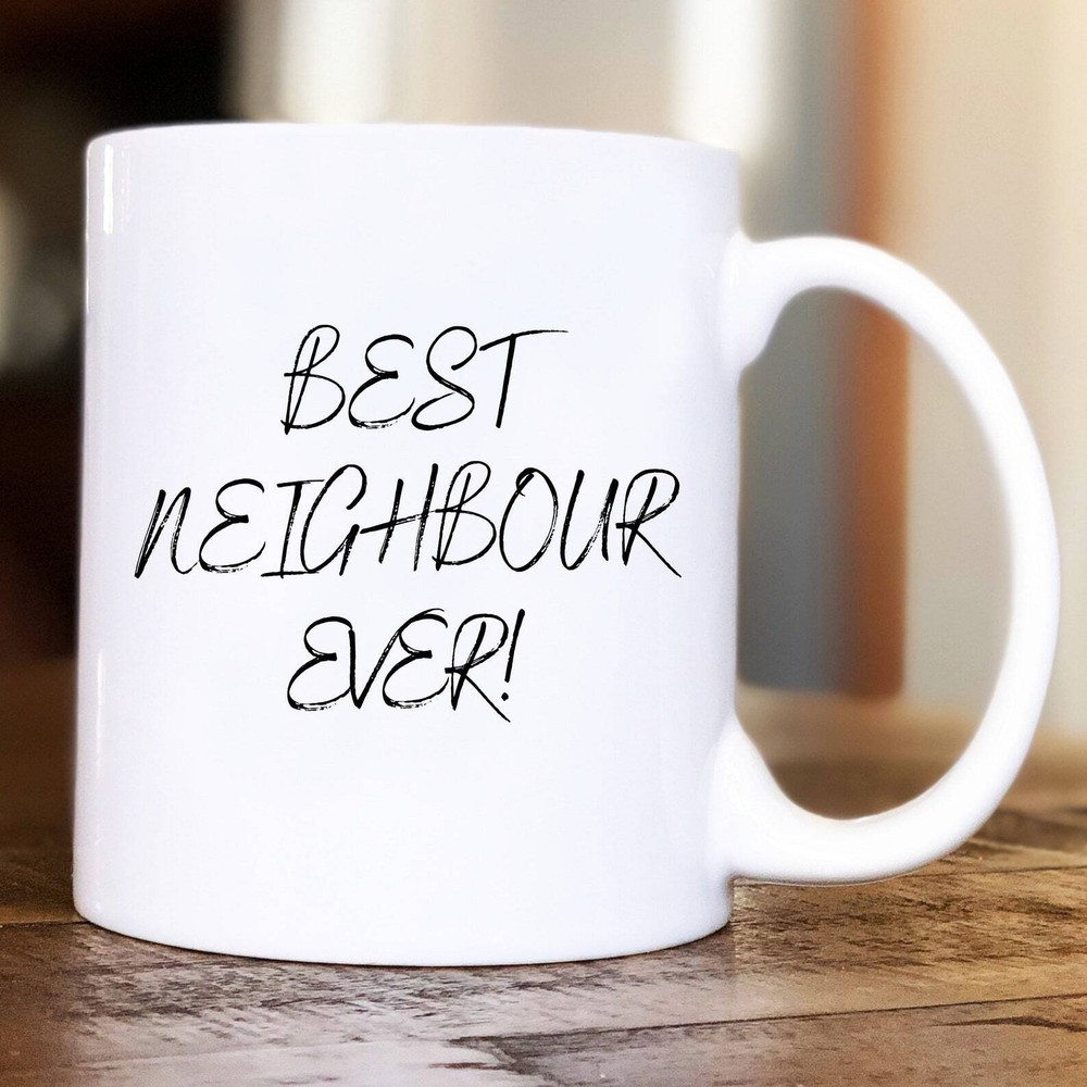 Personalized Gift Idea Message On A Mug Make Your Own Mug Create Your Own Gift