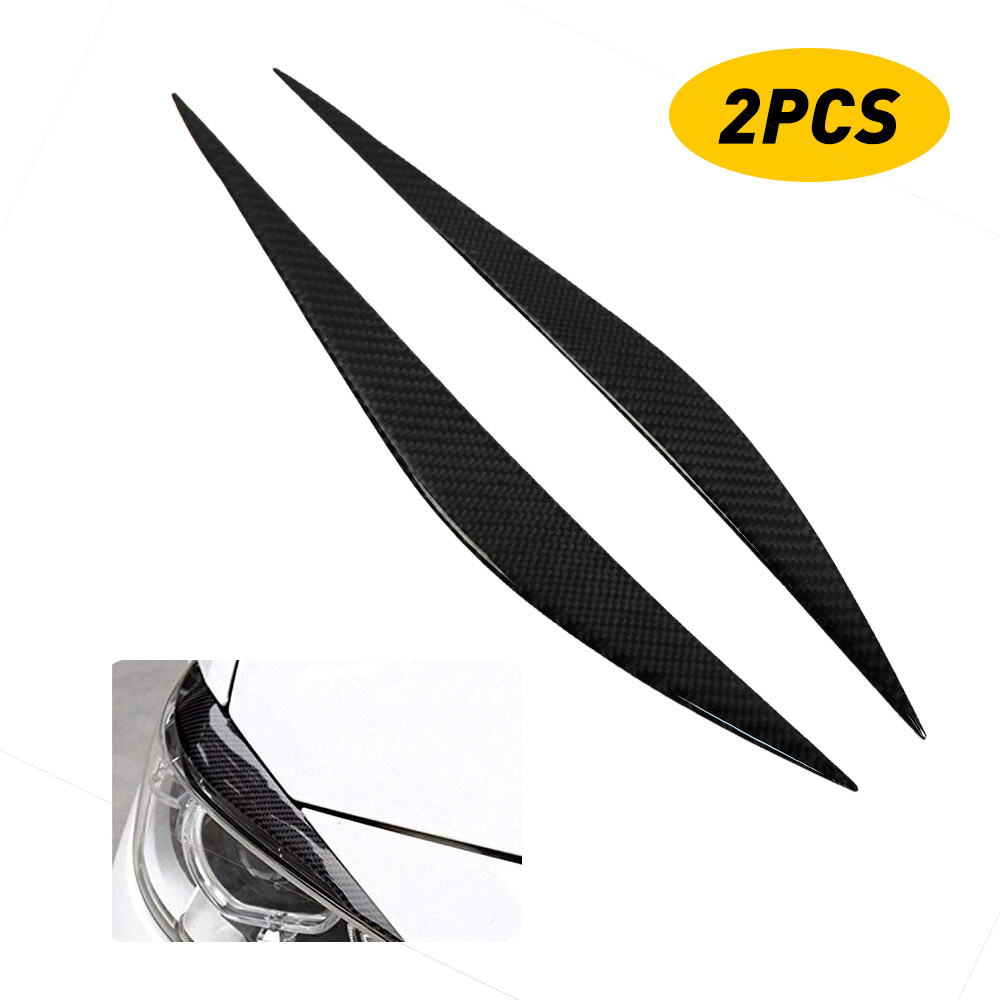 Car Accessories Bumper Corner Guard Sticker Protector Cover Scratch For BMW