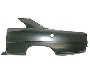 Sherman Parts 686-51L Quarter Panel