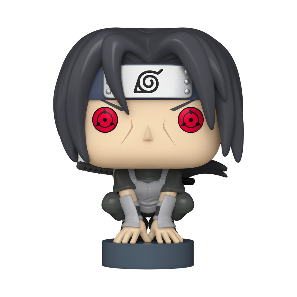 Funko Pop! Vinyl: Naruto Shippuden - Itachi Uchiha #1656
