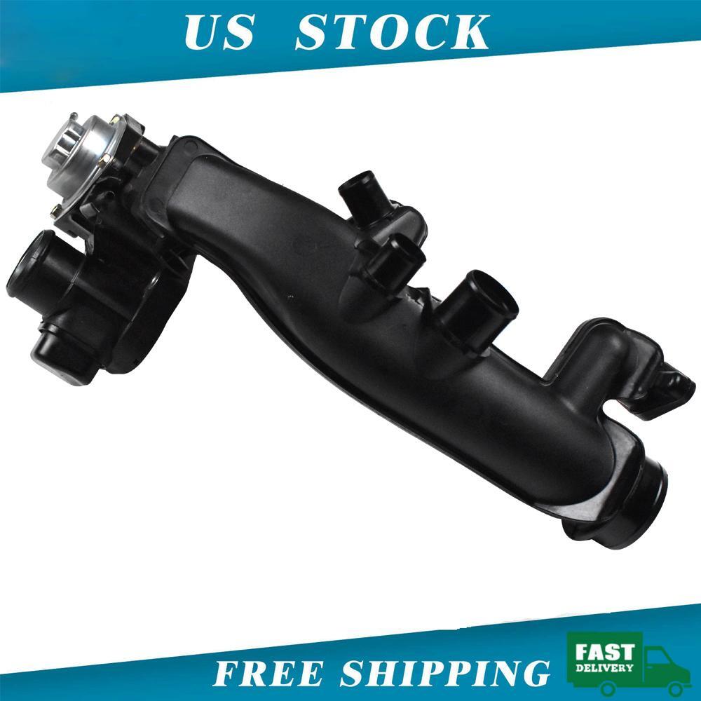 2017-2021 Honda CRV 1.5L Turbocharger Air Pipe Joint 17270-5PA-A00 Replacement