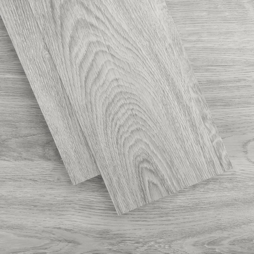 Peel and Stick Floor Tile, 54 Sq.Ft Self Adhesive Vinyl Flooring Plank, 36 Piece