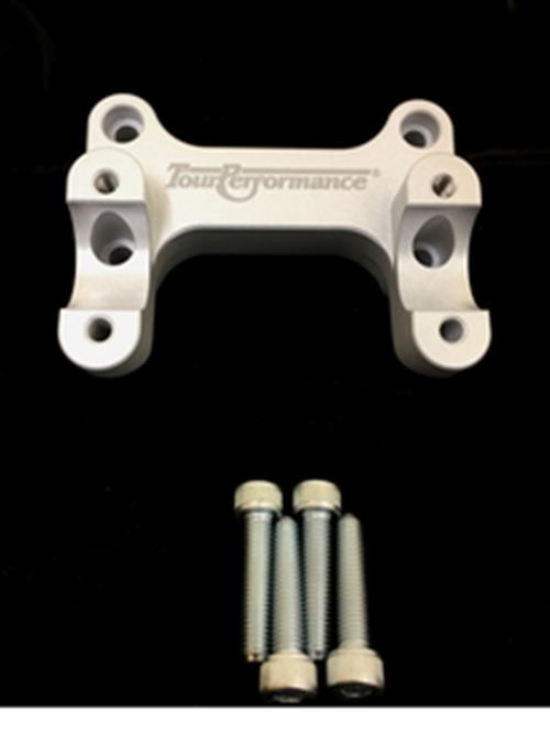 Helibars HR05130 Handlebar Risers
