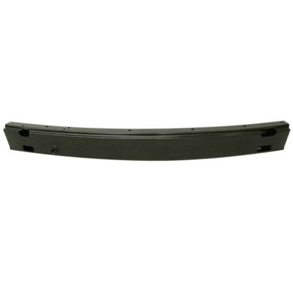 CAPA For 07-12 ES350 Front Bumper Reinforcement Impact Crossmember Impact Steel